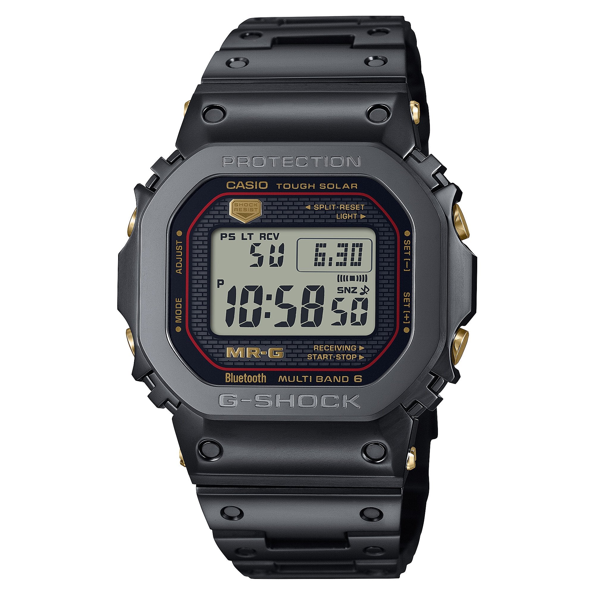 G-SHOCK-MRGB5000B-1D-CASIO Australia