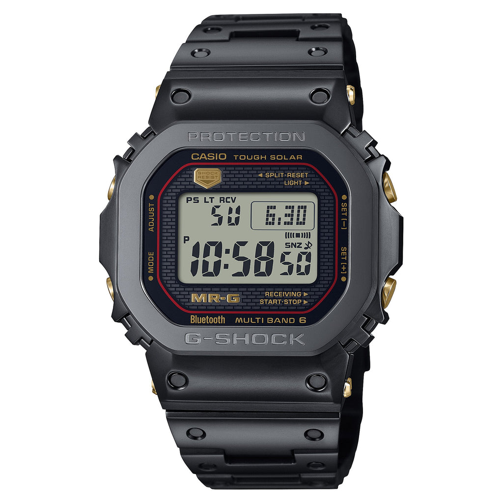 Casio MRGB5000B-1D