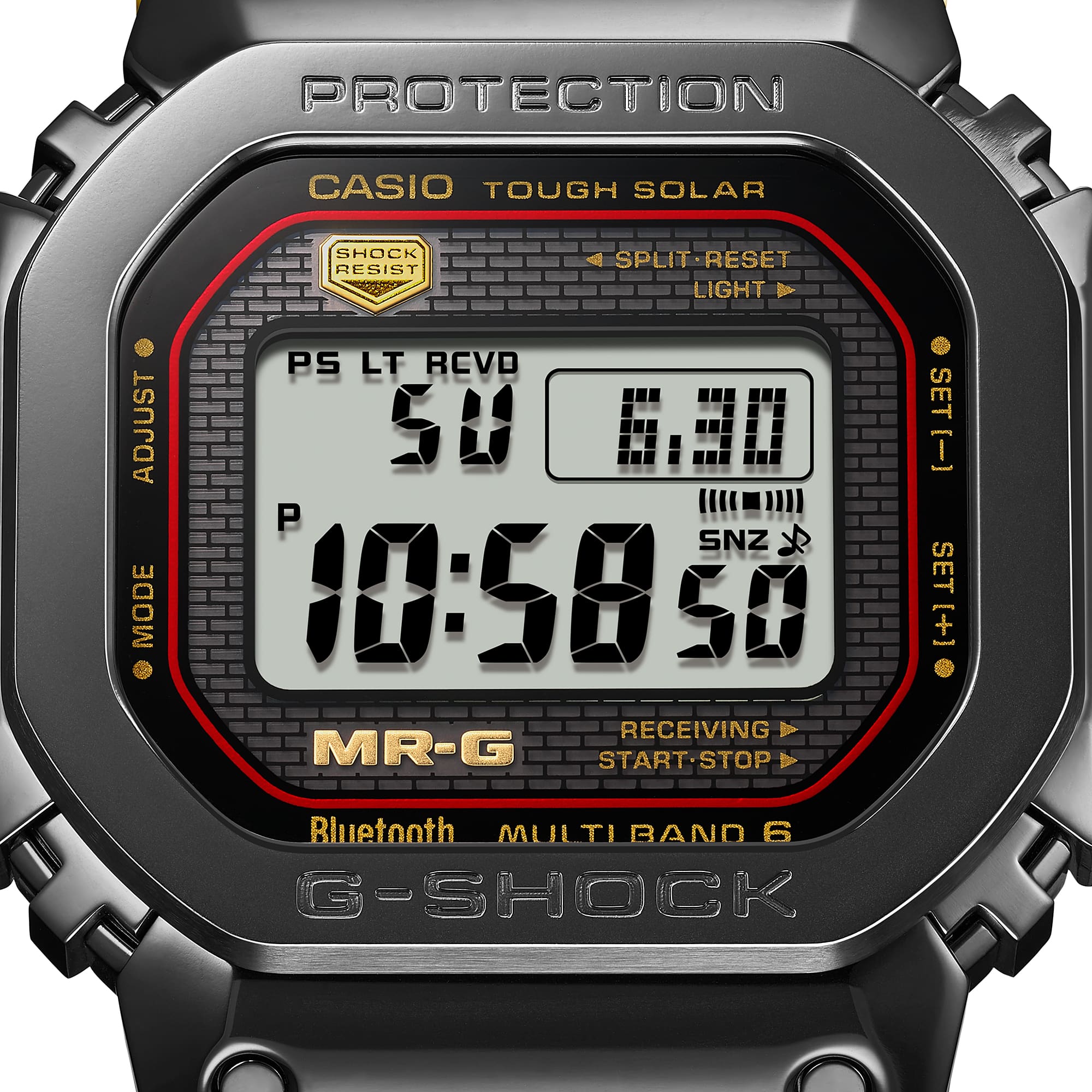 G-SHOCK-MRGB5000B-1D-CASIO Australia