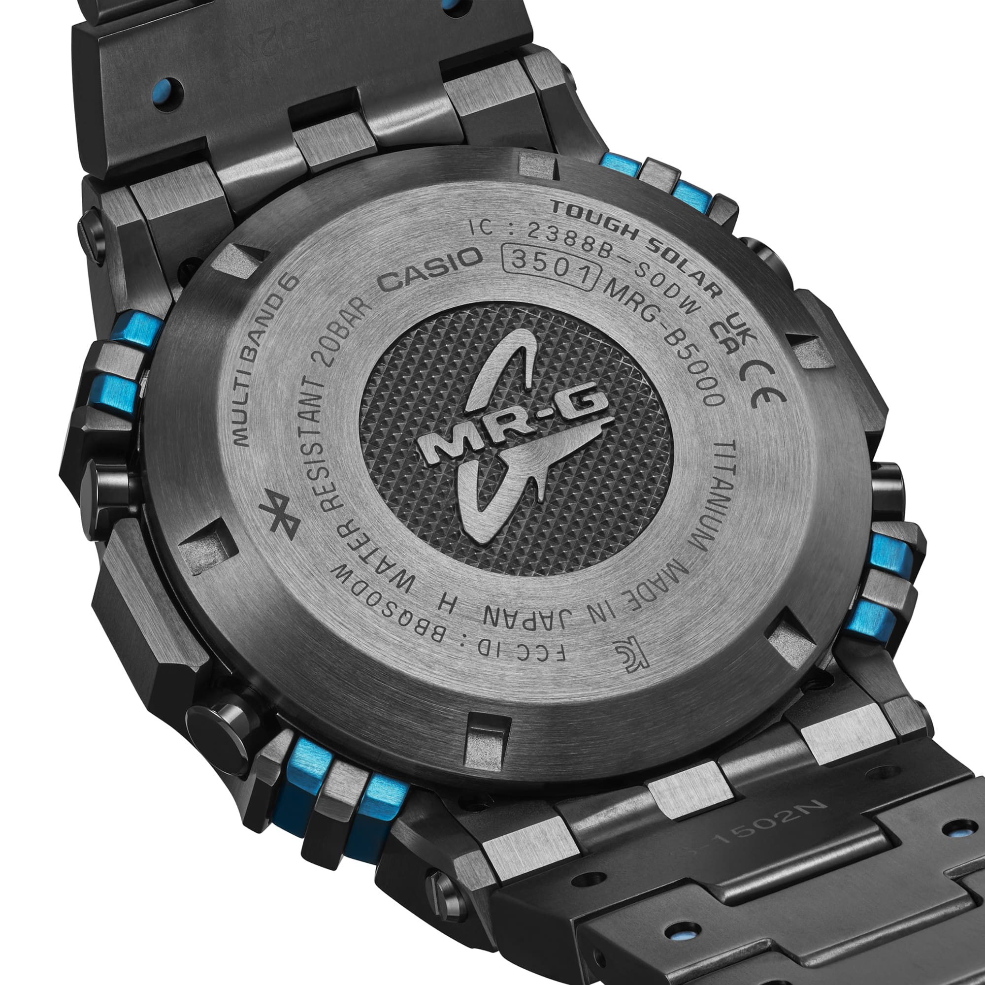 G-SHOCK-MRGB5000BA-1D-CASIO Australia