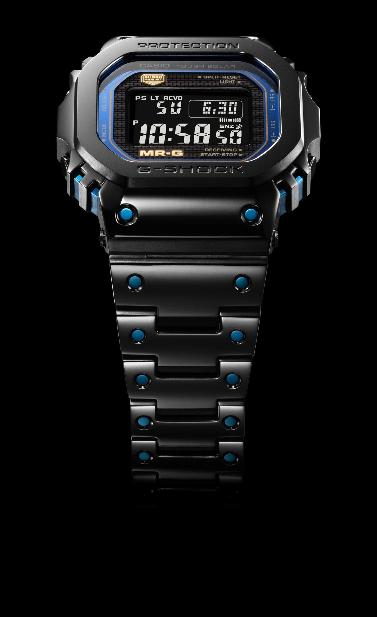 G-SHOCK-MRGB5000BA-1D-CASIO Australia