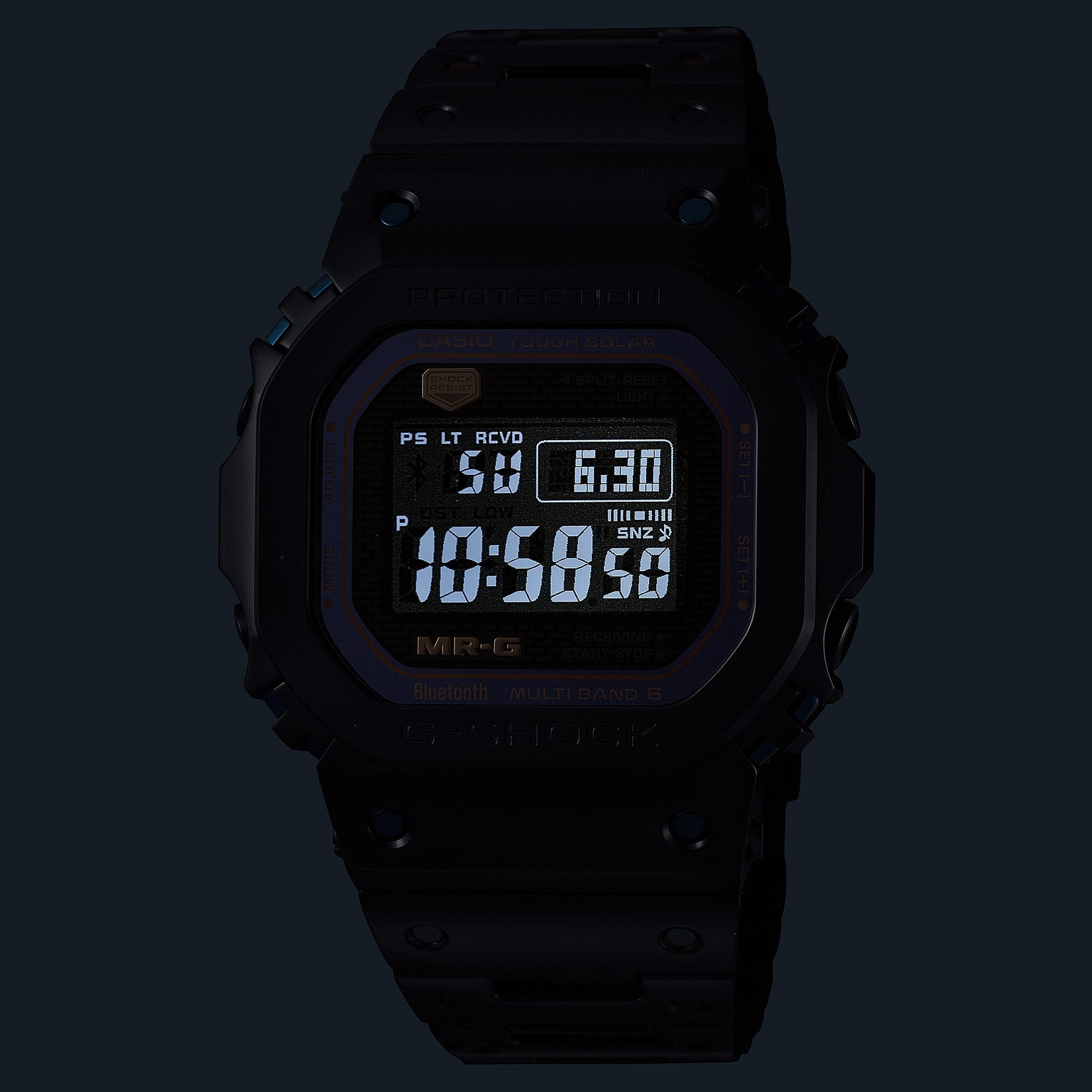 G-SHOCK-MRGB5000BA-1D-CASIO Australia