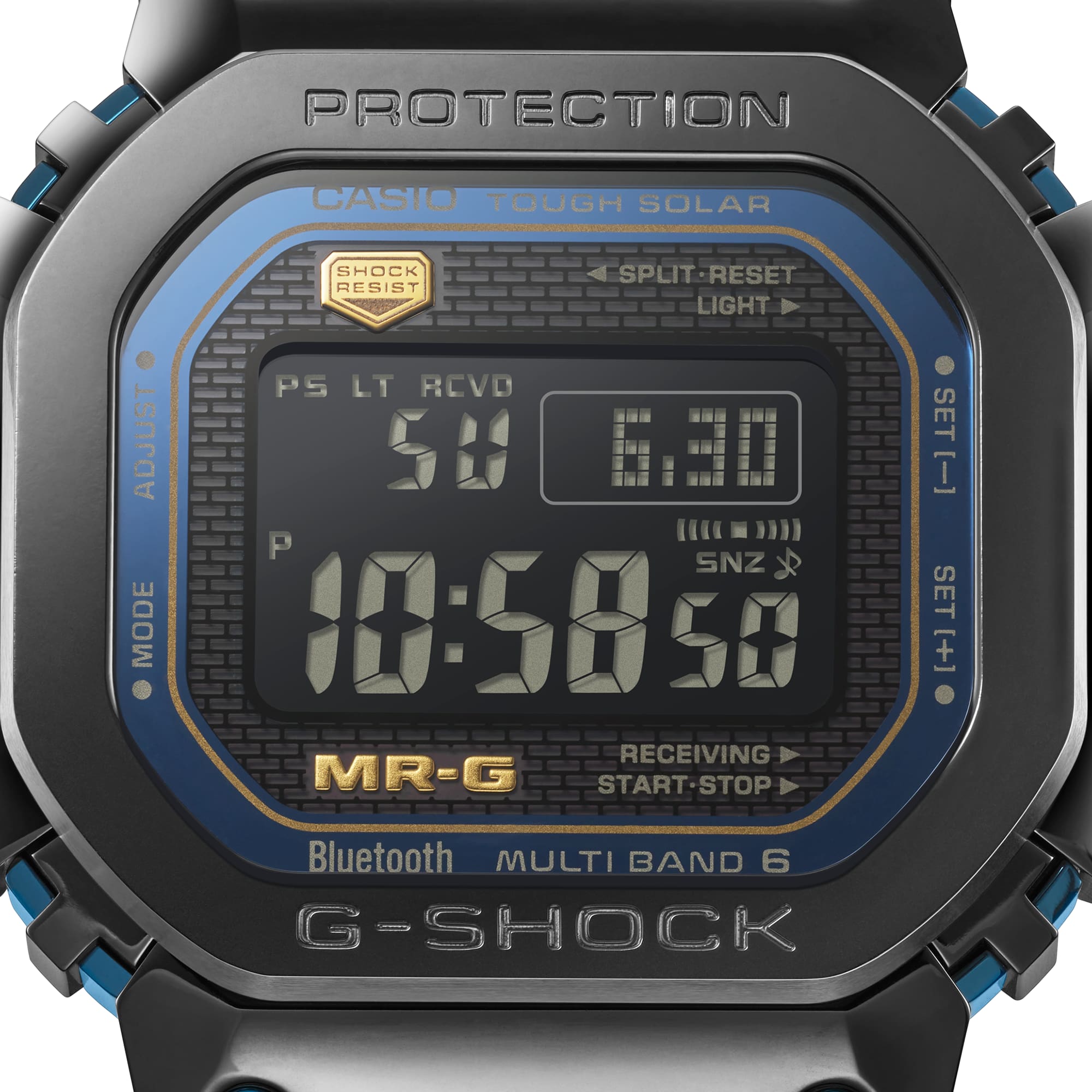 G-SHOCK-MRGB5000BA-1D-CASIO Australia
