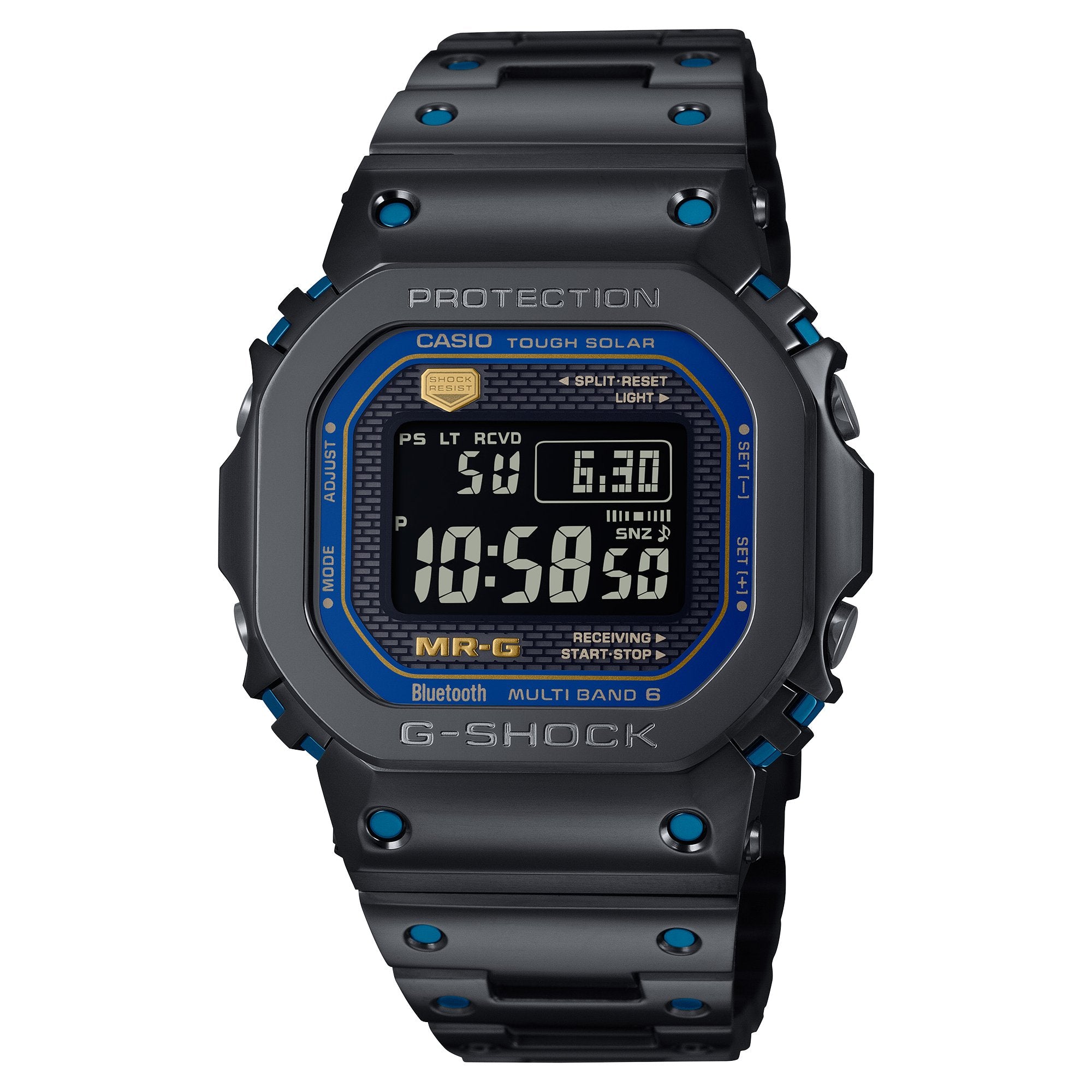 G-SHOCK-MRGB5000BA-1D-CASIO Australia