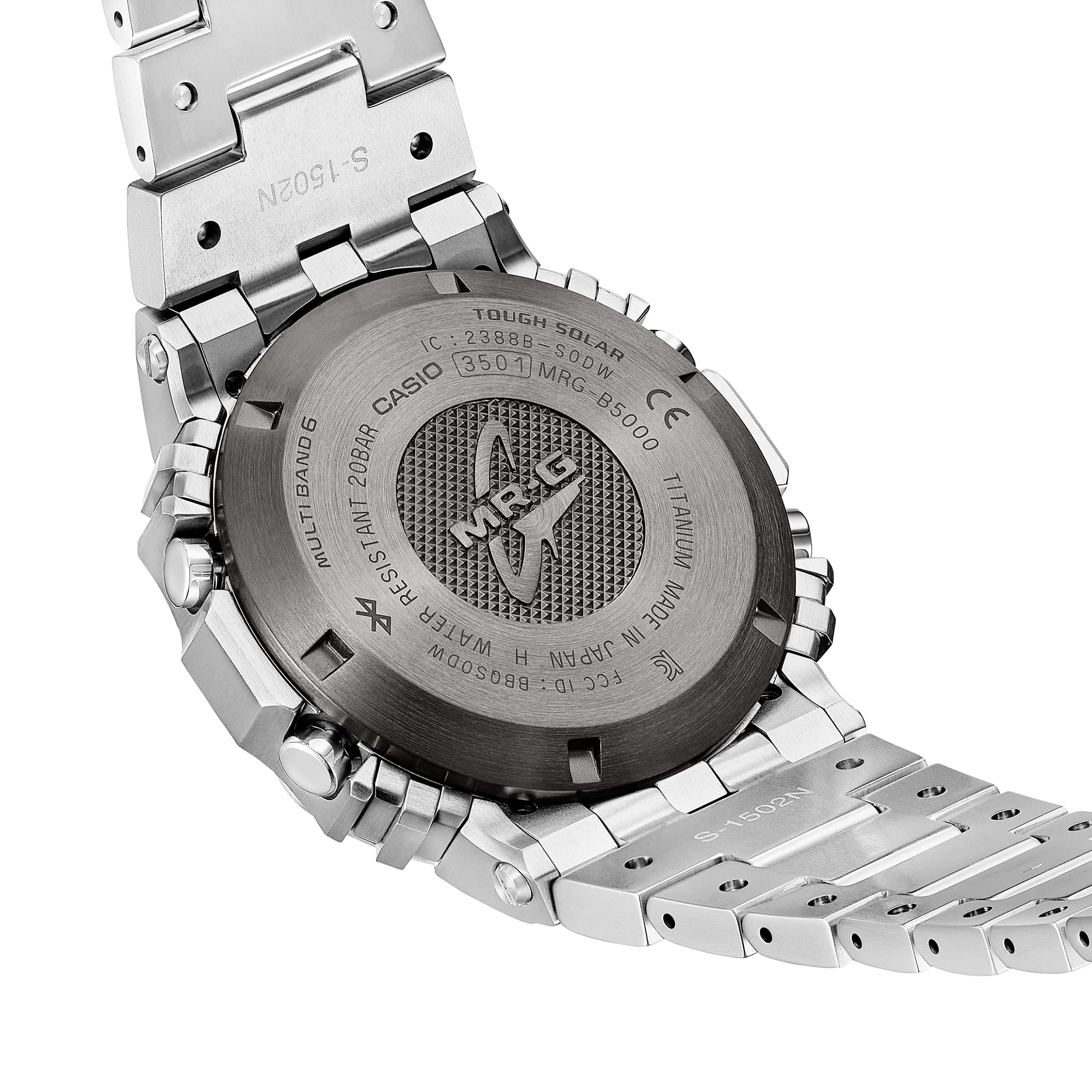 G-SHOCK-MRGB5000D-1D-CASIO Australia
