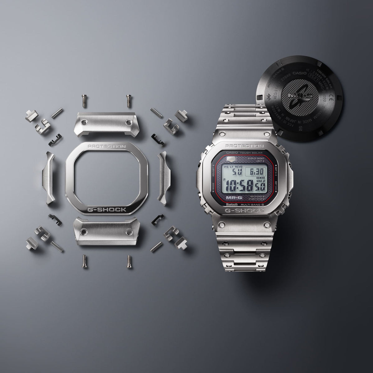 G-SHOCK-MRGB5000D-1D-CASIO Australia