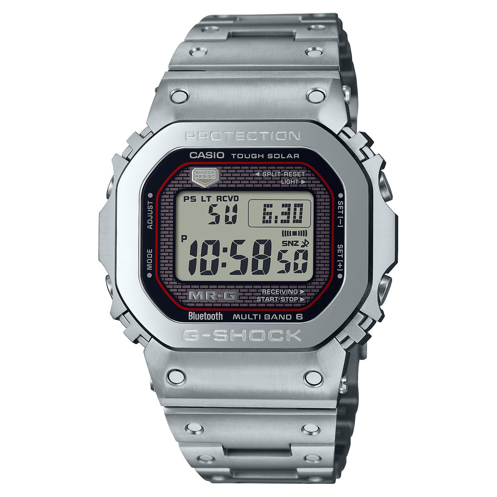 Casio MRGB5000D-1D