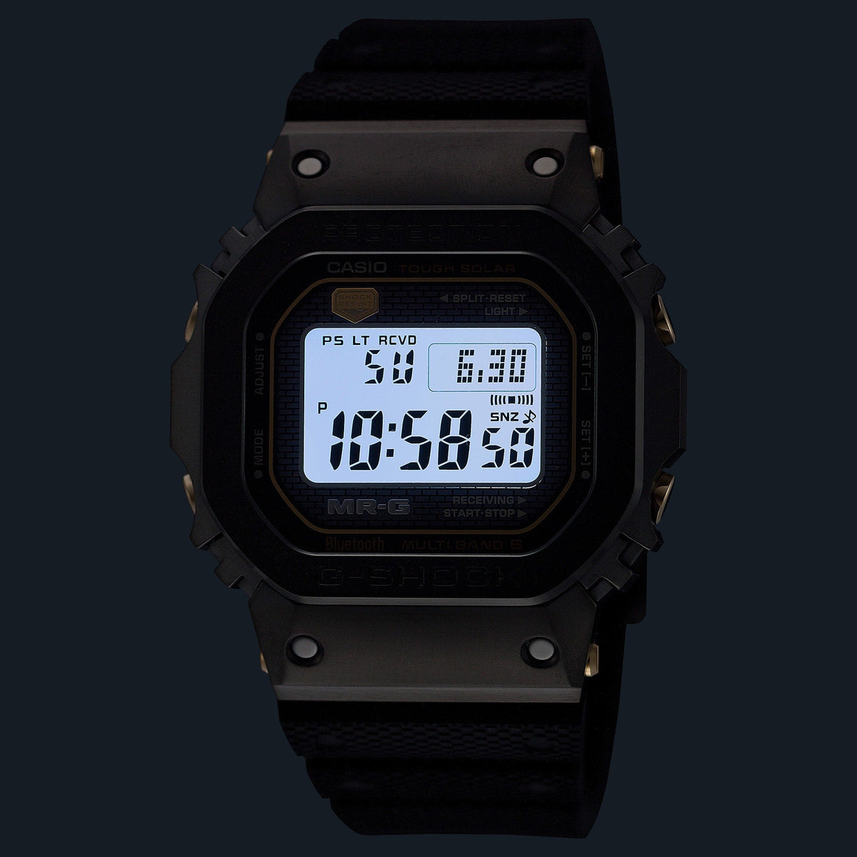 G-SHOCK-MRGB5000R-1D-CASIO Australia
