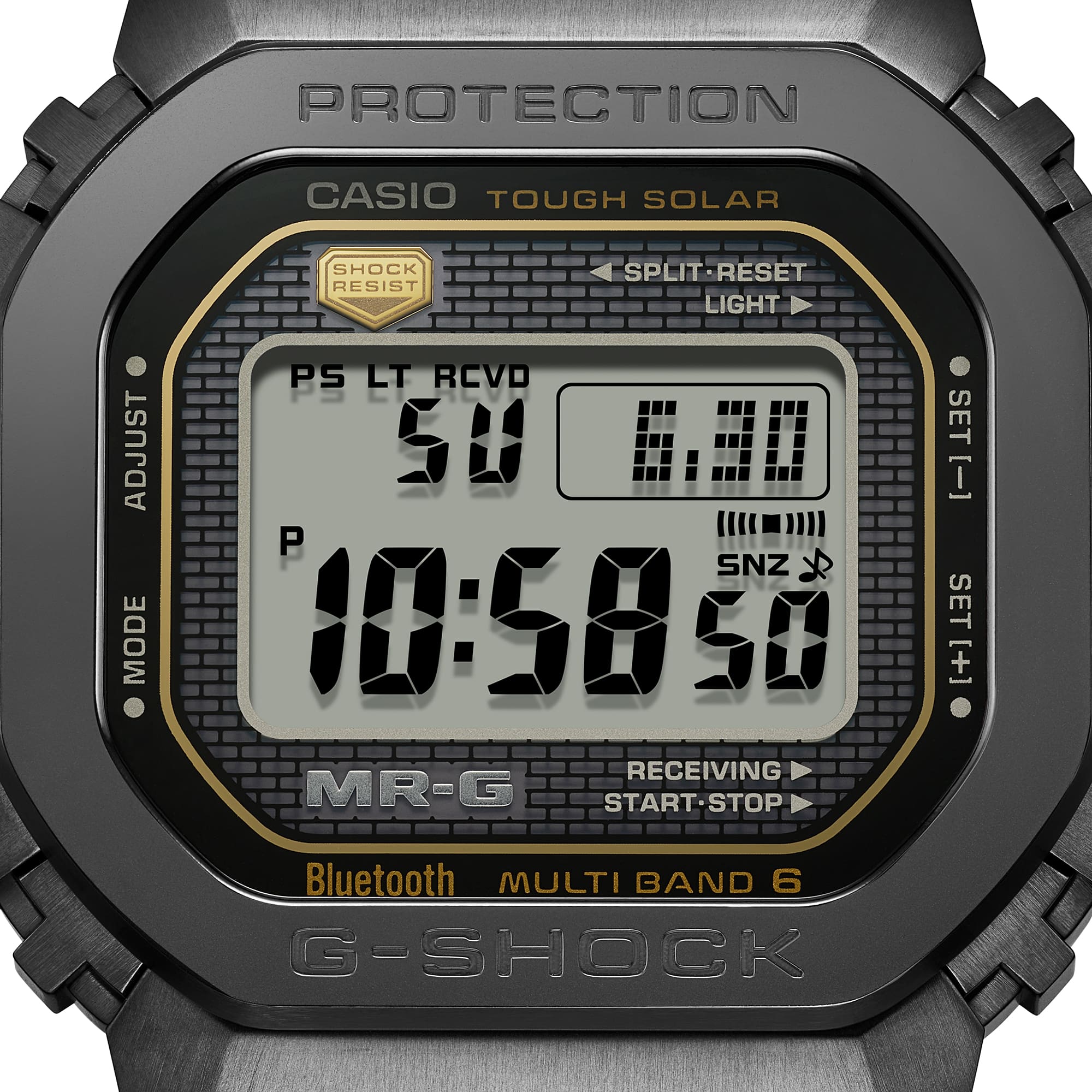 G-SHOCK-MRGB5000R-1D-CASIO Australia