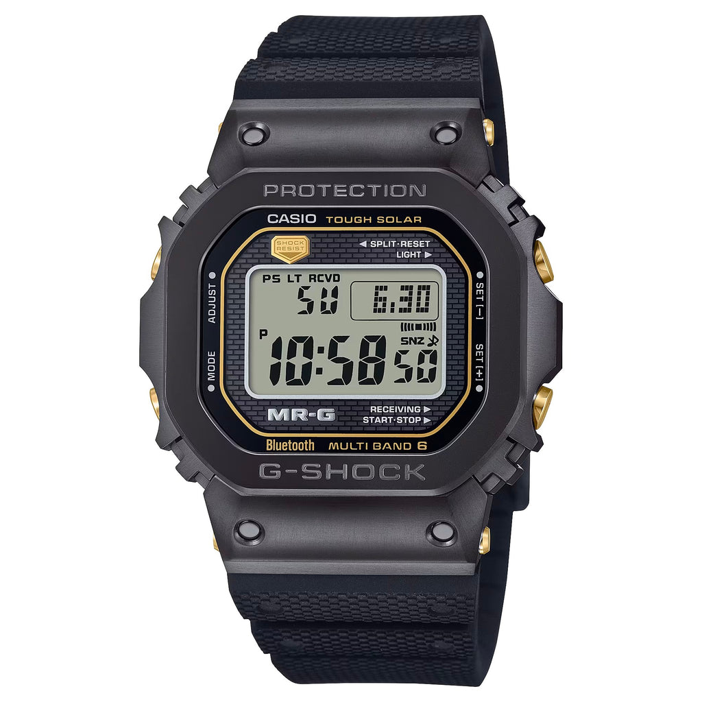 Casio MRGB5000R-1D