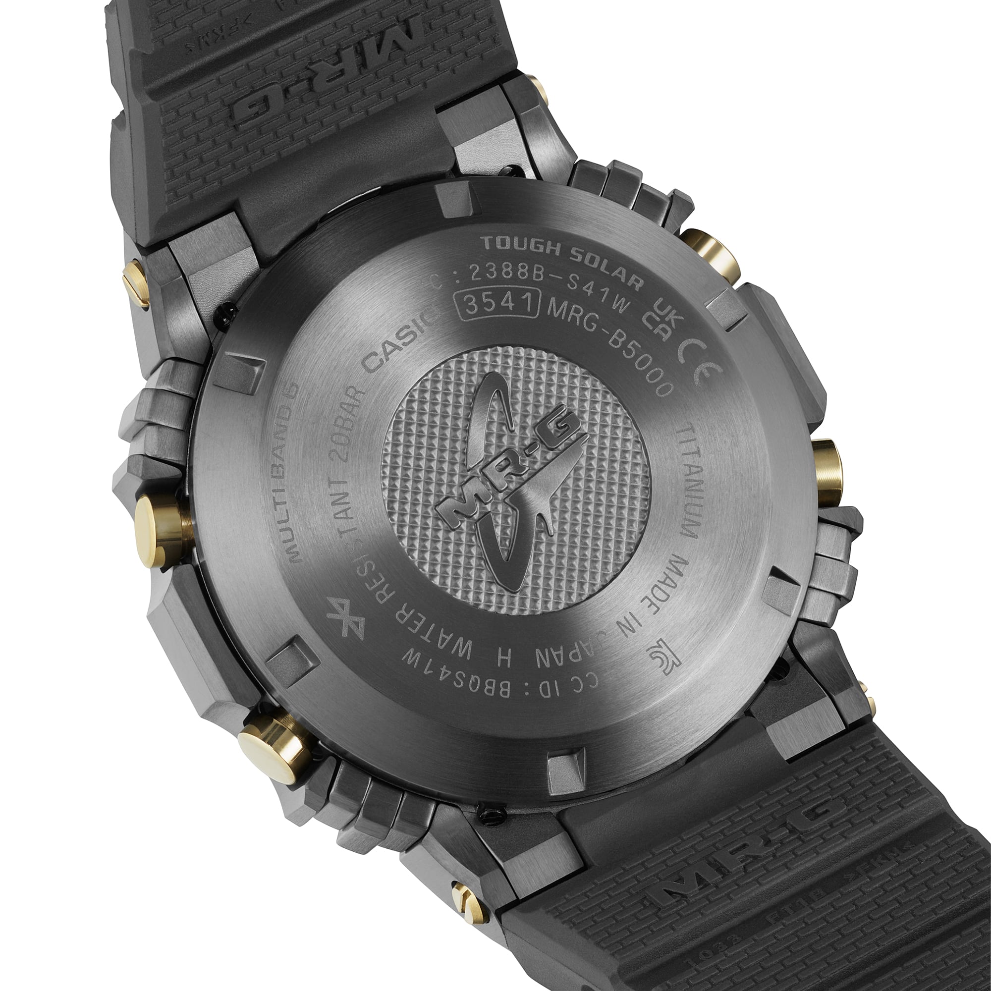 G-SHOCK-MRGB5000R-1D-CASIO Australia