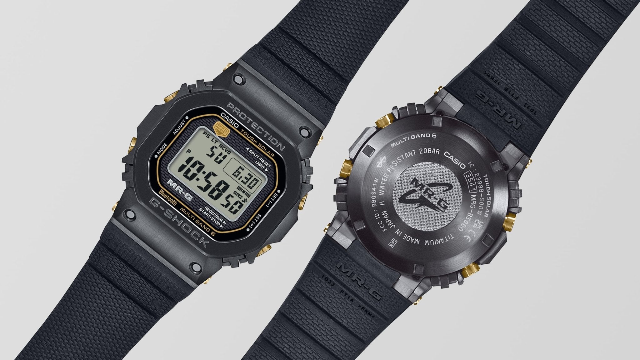 G-SHOCK-MRGB5000R-1D-CASIO Australia