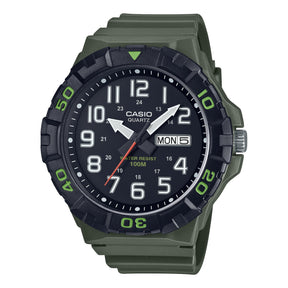 CASIO VINTAGE-MRW210H-3A-CASIO Australia