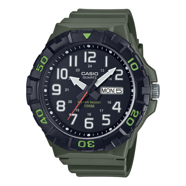 CASIO VINTAGE-MRW210H-3A-CASIO Australia