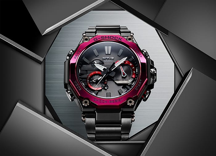 G-SHOCK-MTGB2000BD-1A4-CASIO Australia