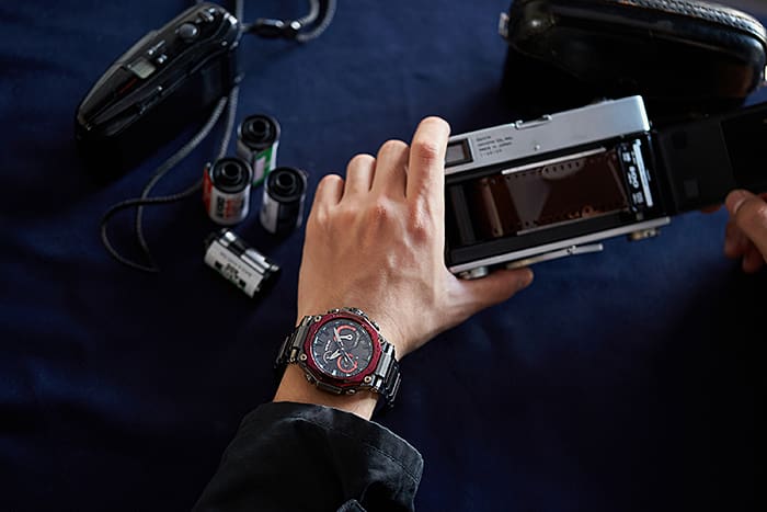 G-SHOCK-MTGB2000BD-1A4-CASIO Australia