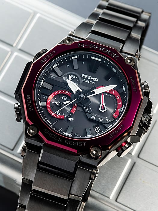 G-SHOCK-MTGB2000BD-1A4-CASIO Australia