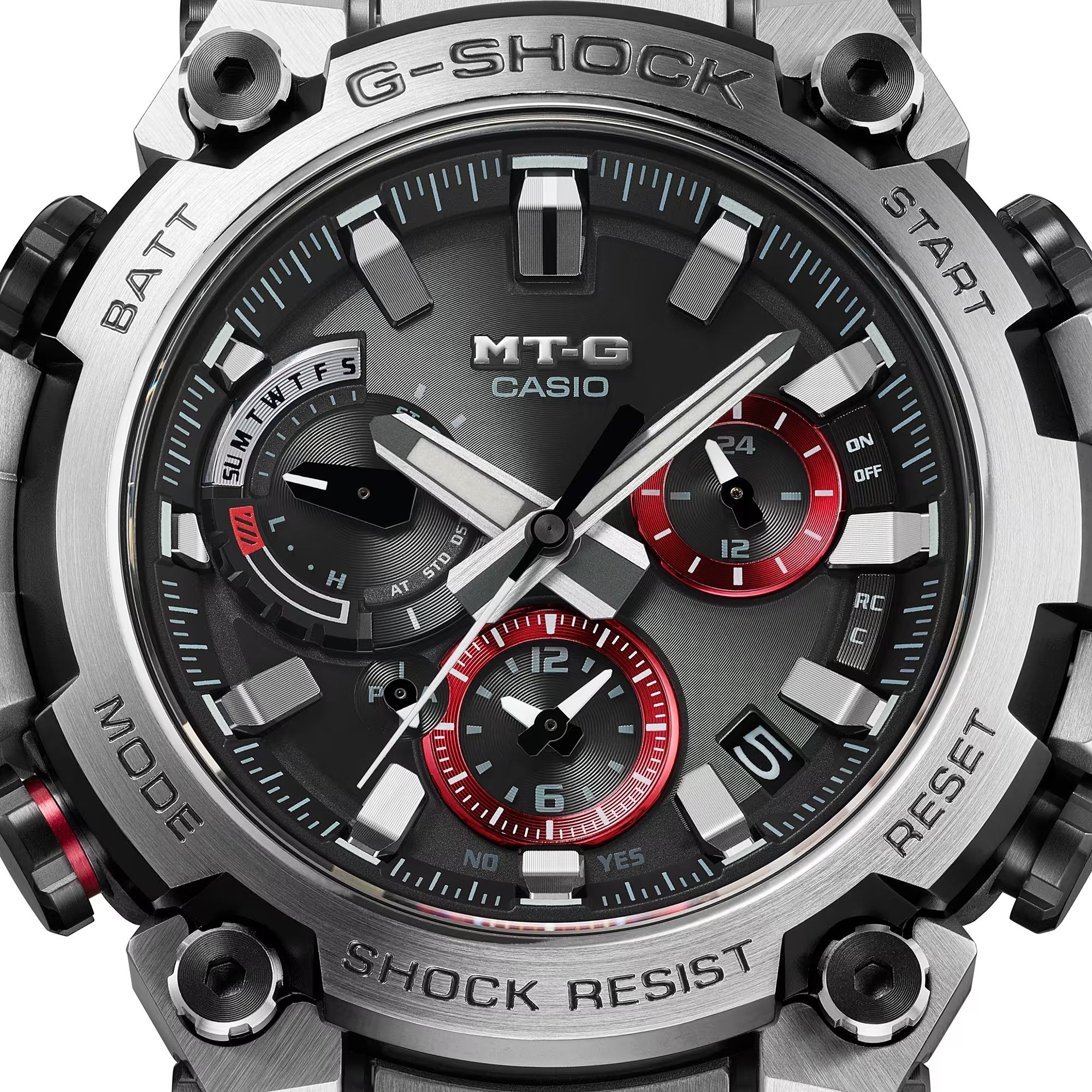 G-SHOCK-MTGB3000-1A-CASIO Australia