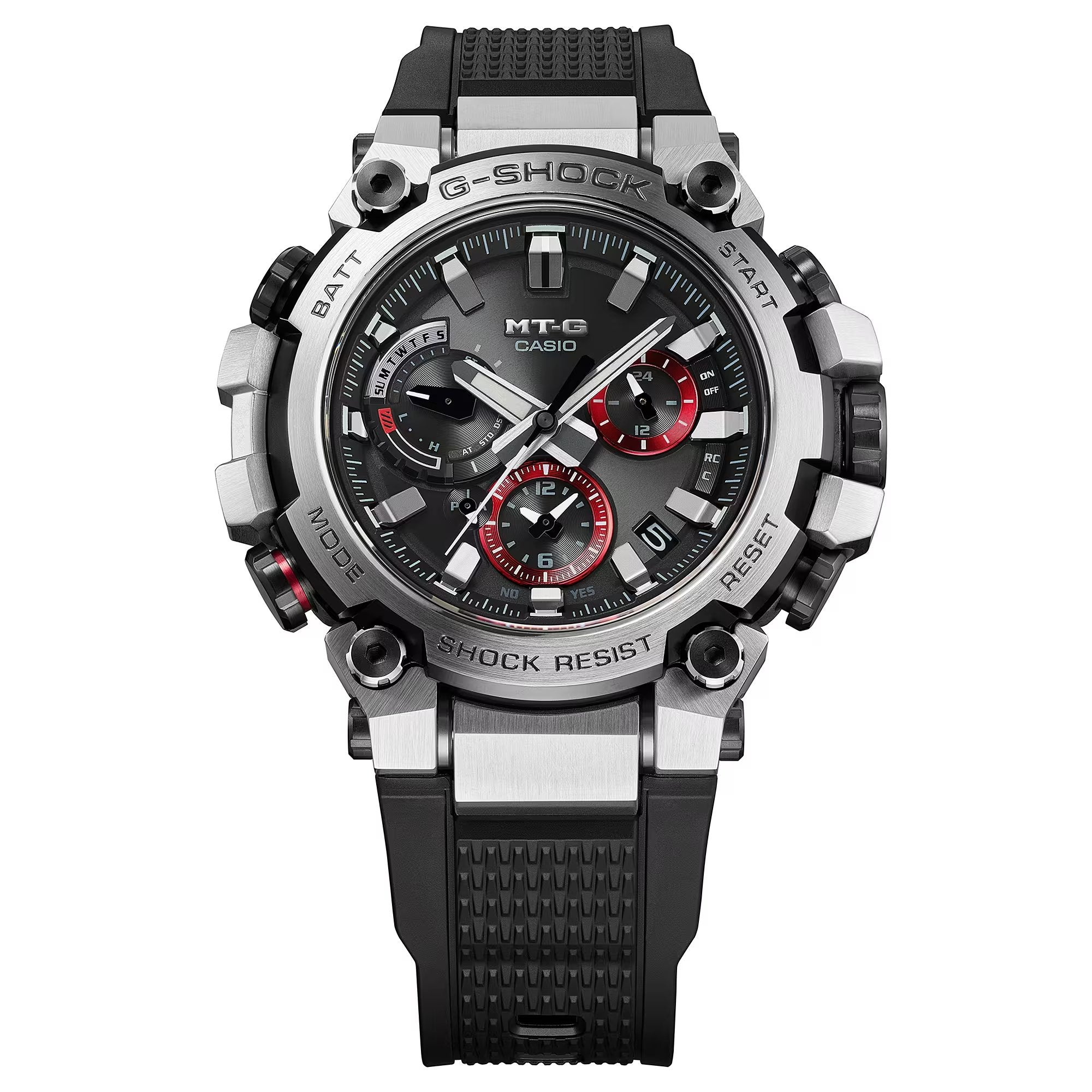 G-SHOCK-MTGB3000-1A-CASIO Australia