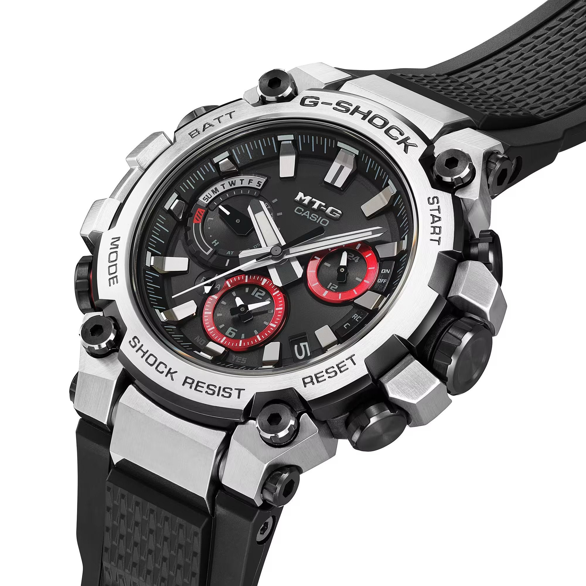 G-SHOCK-MTGB3000-1A-CASIO Australia