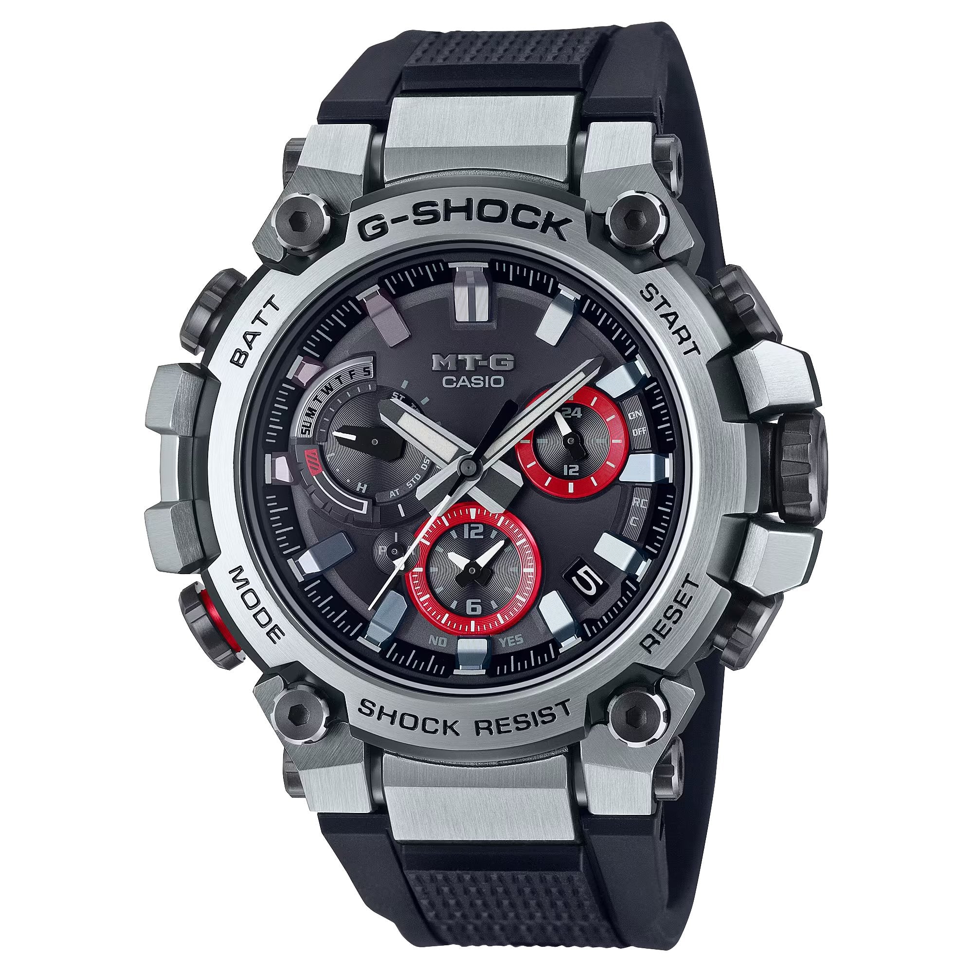 G-SHOCK-MTGB3000-1A-CASIO Australia