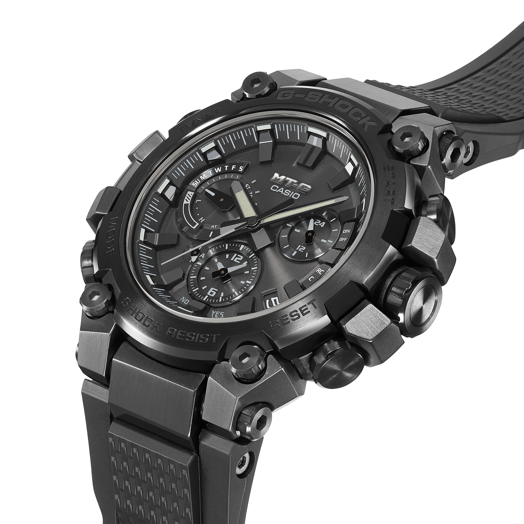 G-SHOCK-MTGB3000B-1A-CASIO Australia