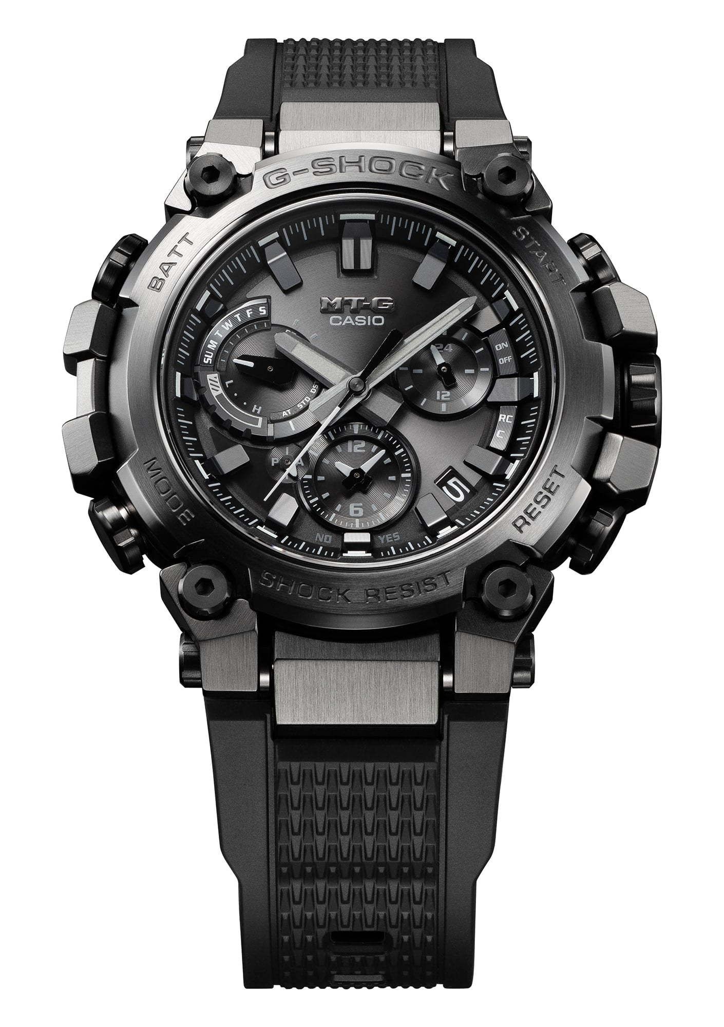 G-SHOCK-MTGB3000B-1A-CASIO Australia