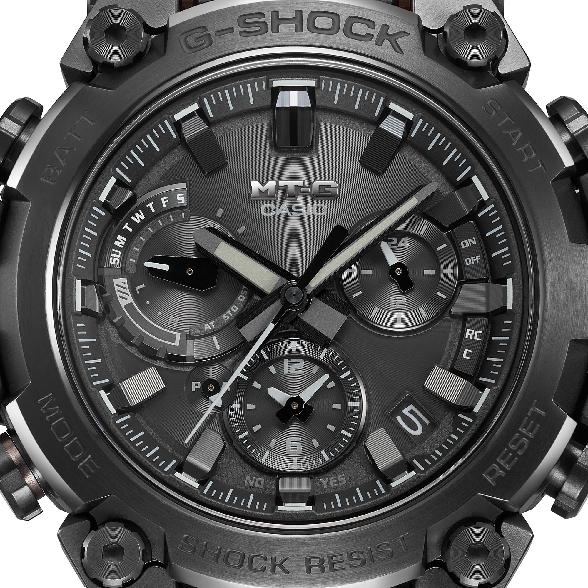 G-SHOCK-MTGB3000B-1A-CASIO Australia