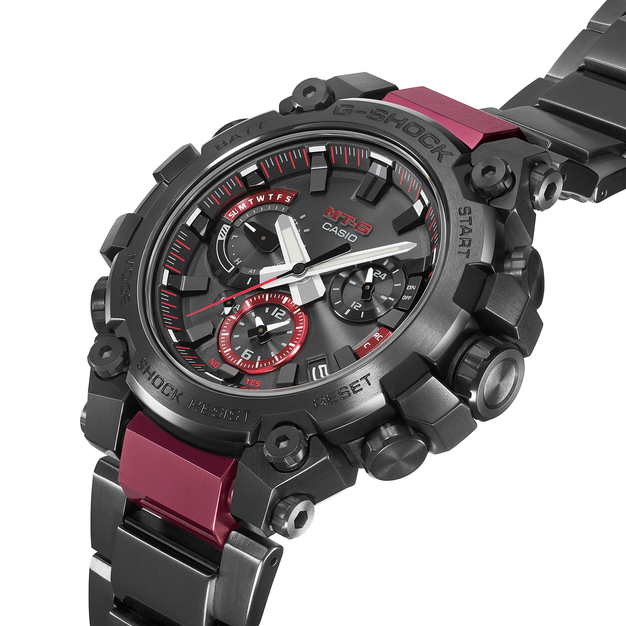 G-SHOCK-MTGB3000BD-1A-CASIO Australia