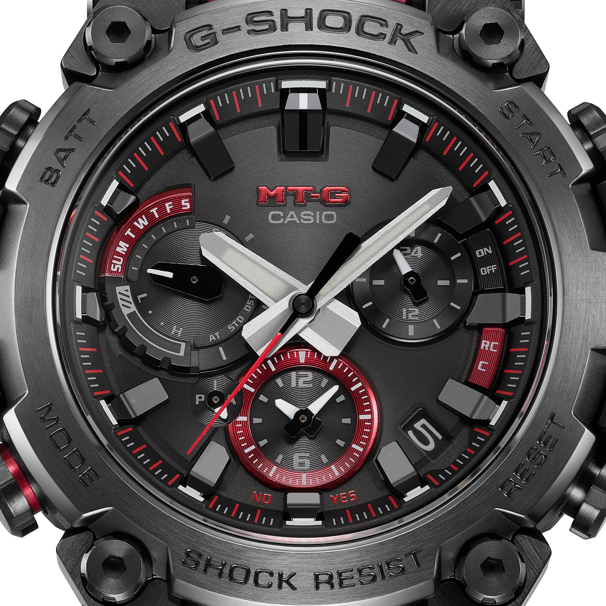 G-SHOCK-MTGB3000BD-1A-CASIO Australia