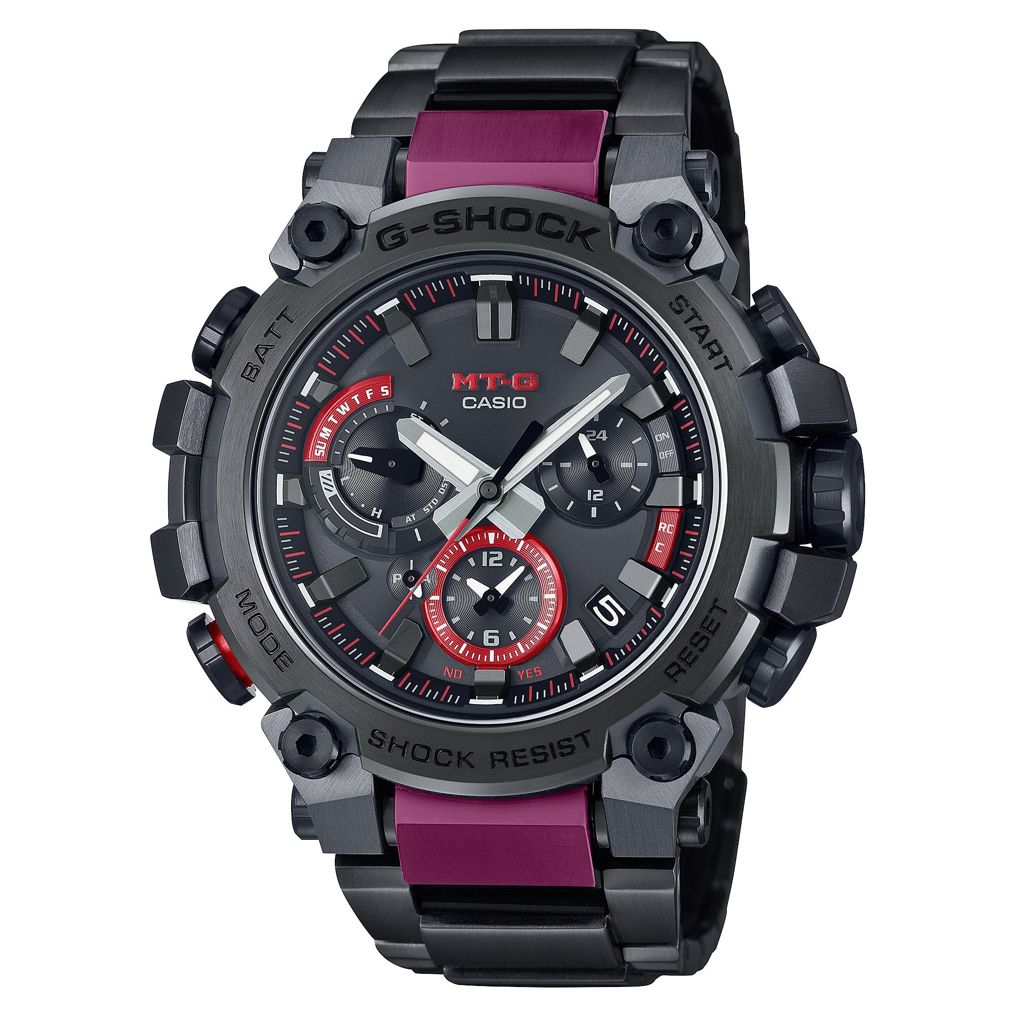 G-SHOCK-MTGB3000BD-1A-CASIO Australia