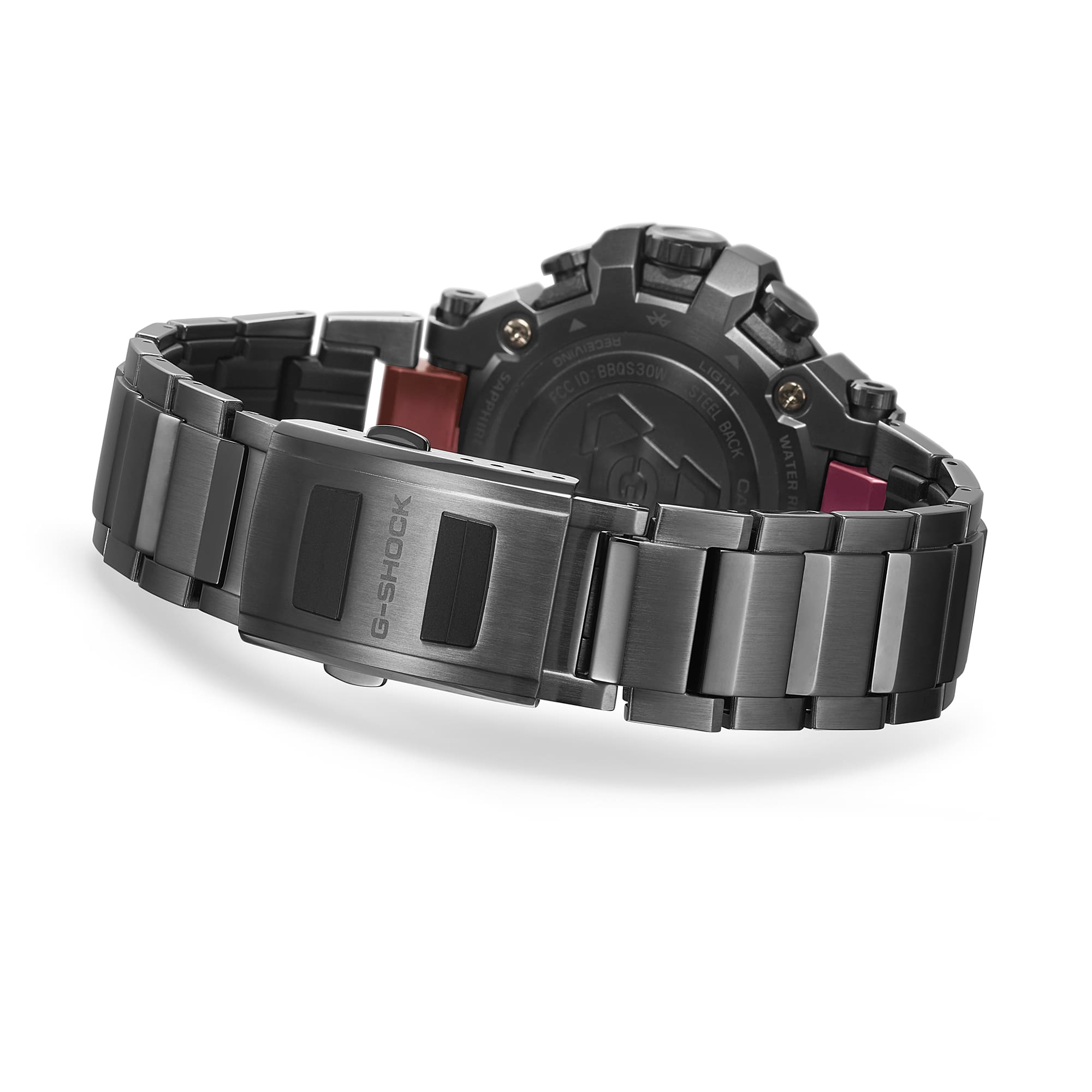 G-SHOCK-MTGB3000BD-1A-CASIO Australia