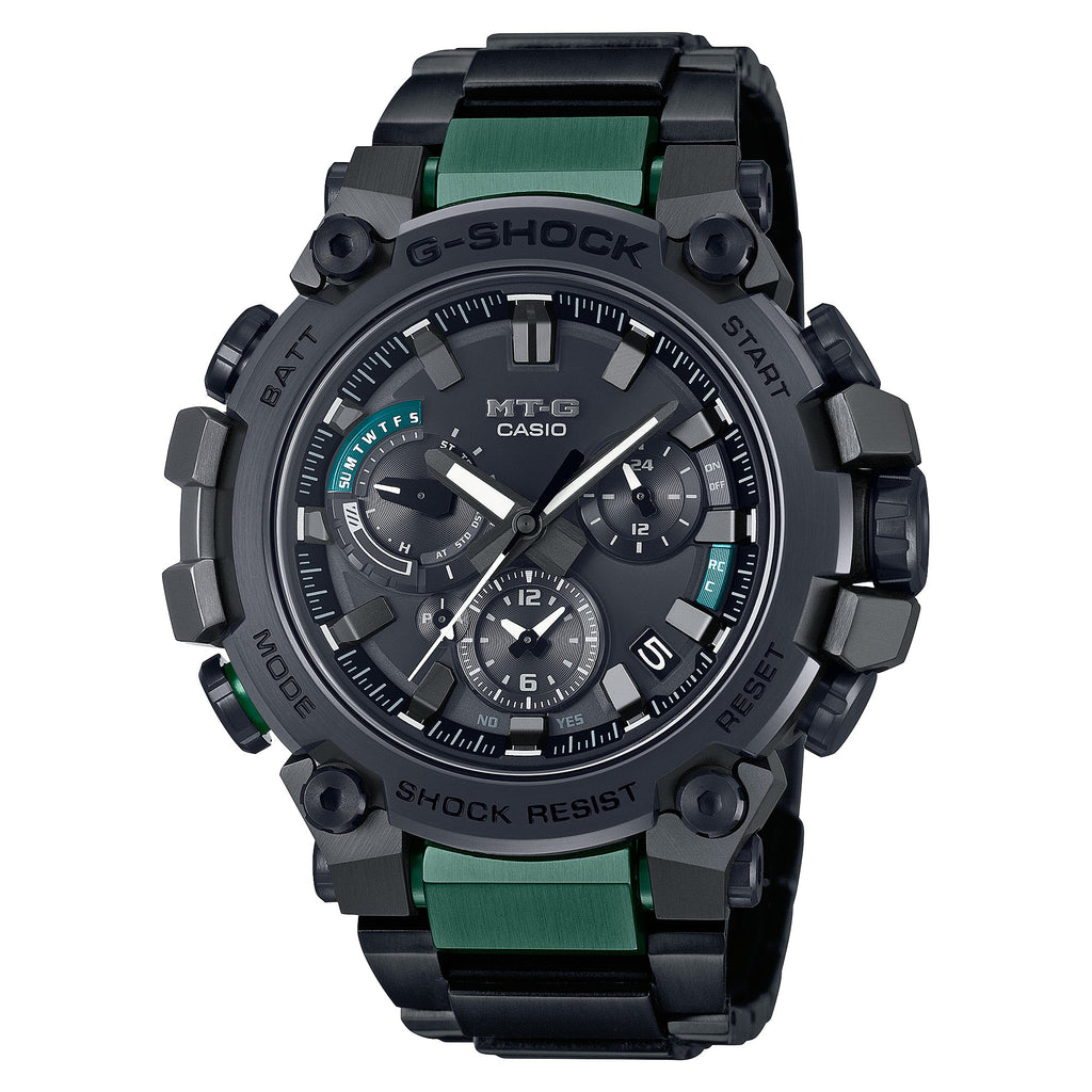 Casio MTGB3000BD-1A2