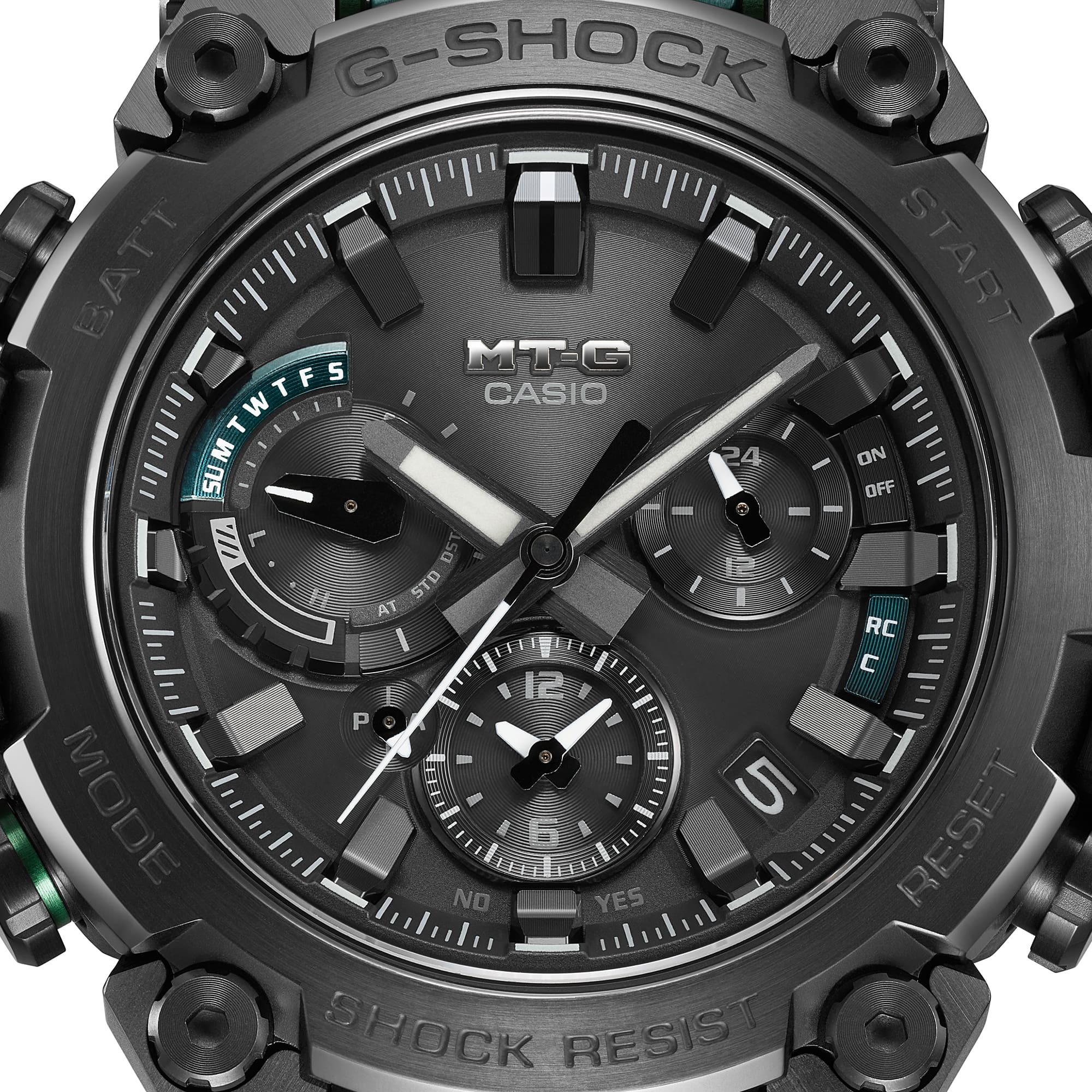 G-SHOCK-MTGB3000BD-1A2-CASIO Australia