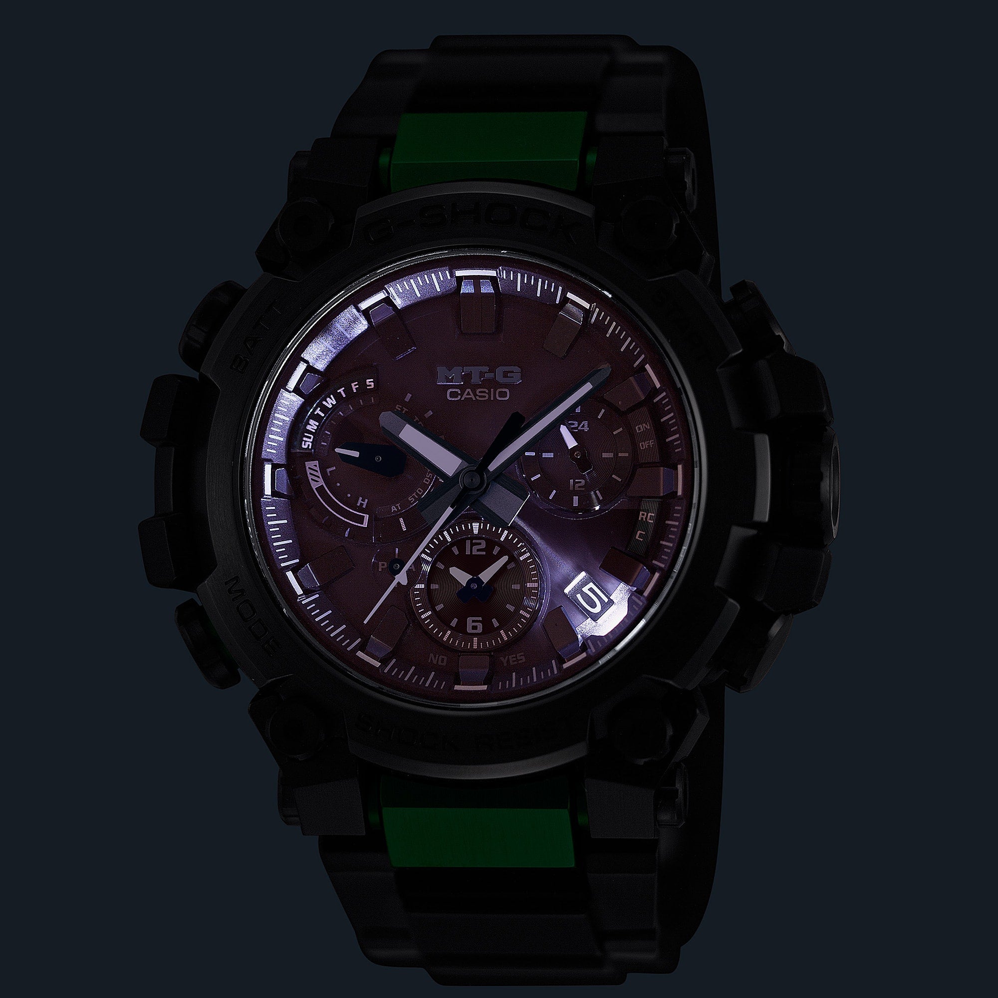 G-SHOCK-MTGB3000BD-1A2-CASIO Australia