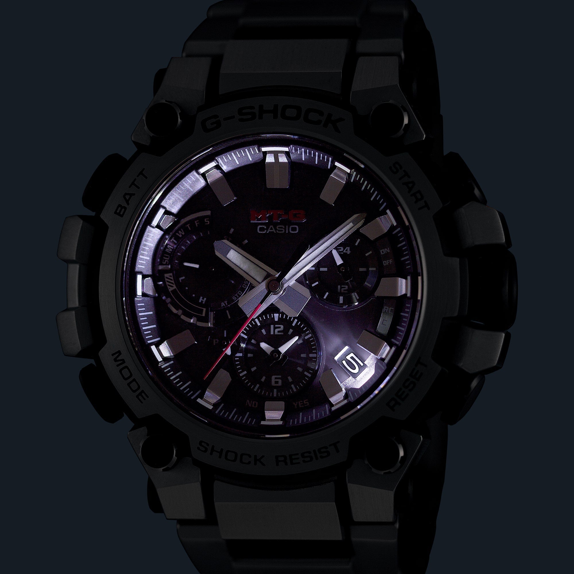 G-SHOCK-MTGB3000D-1A-CASIO Australia