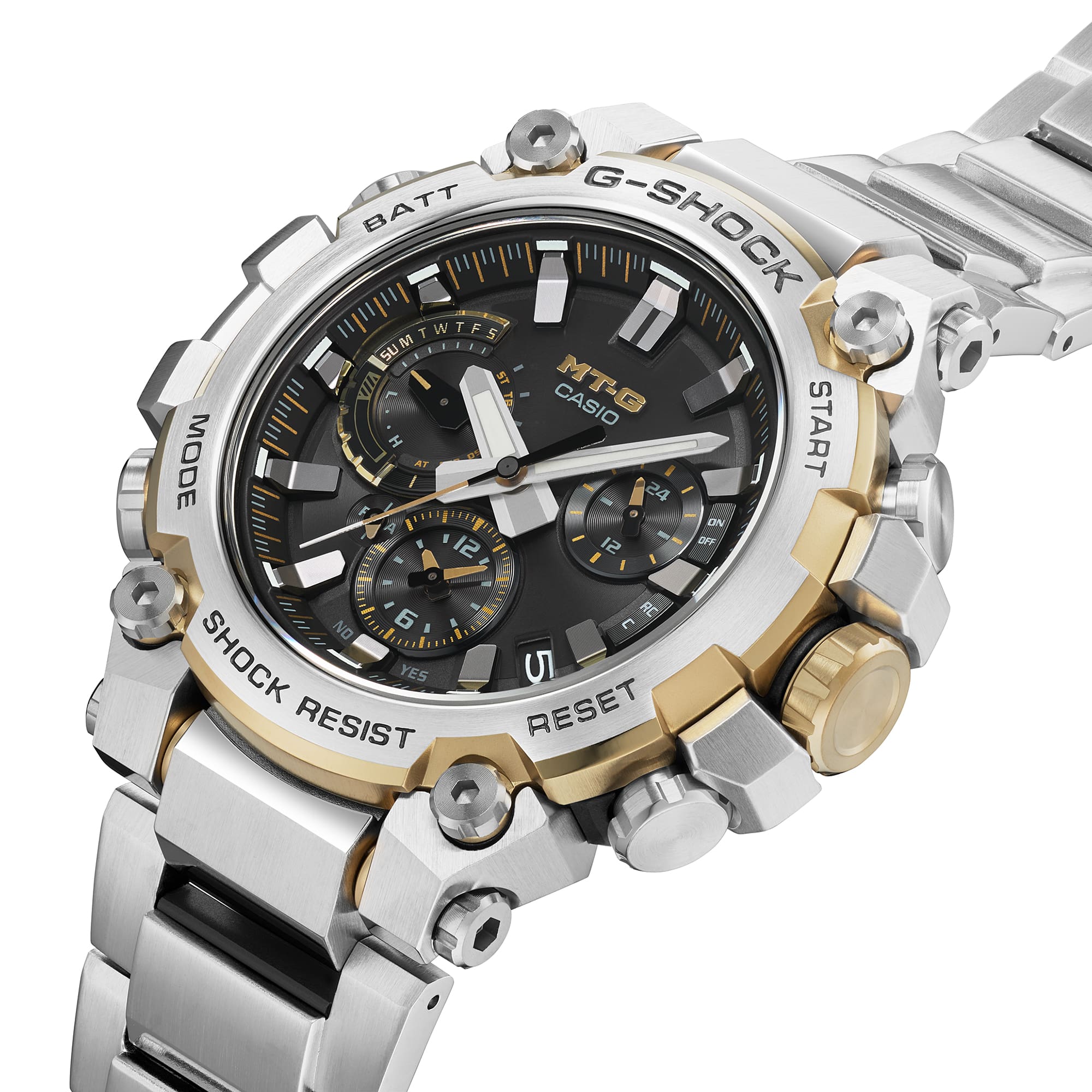 G-SHOCK-MTGB3000D-1A9-CASIO Australia