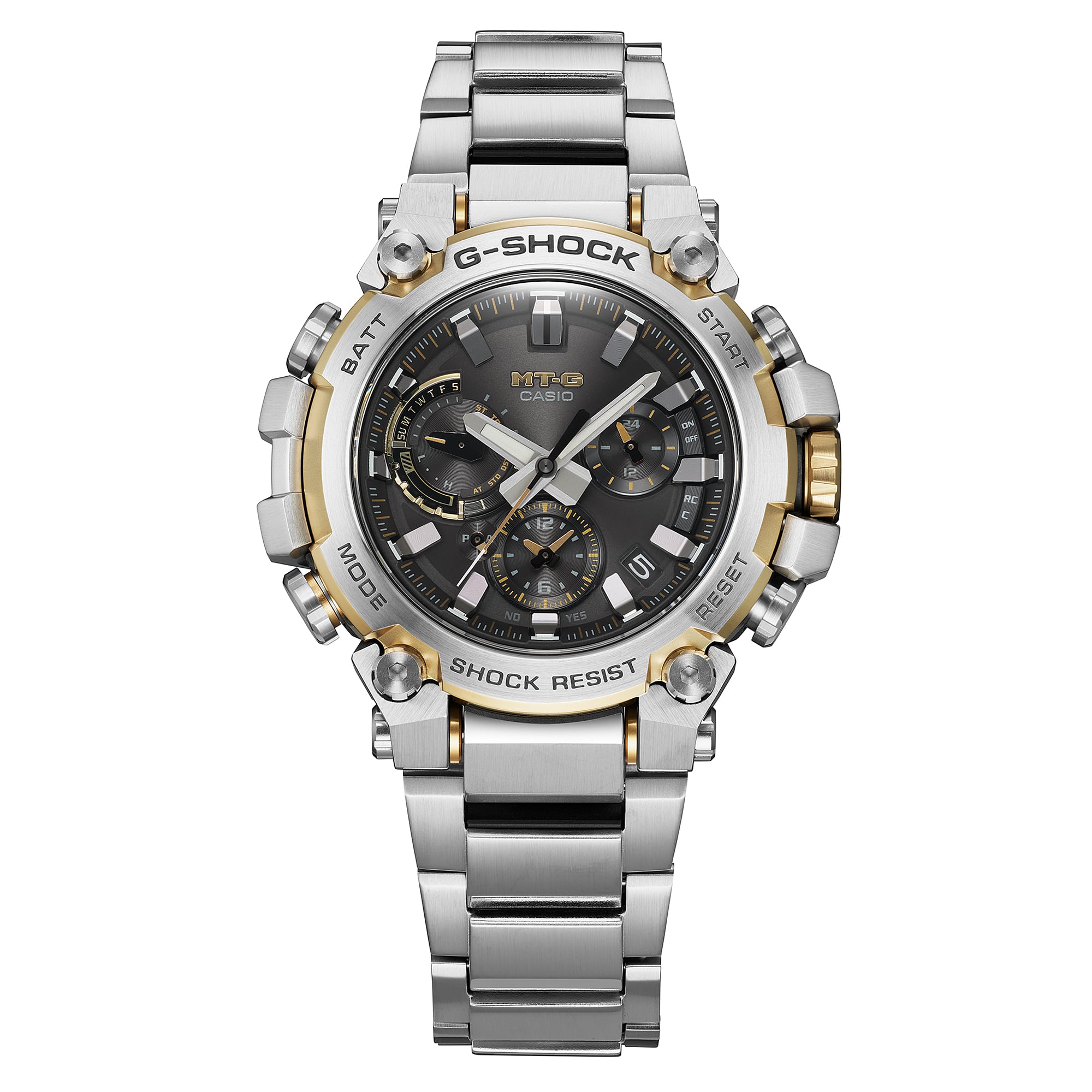 G-SHOCK-MTGB3000D-1A9-CASIO Australia