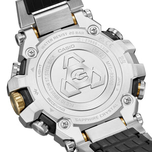 G-SHOCK-MTGB3000D-1A9-CASIO Australia