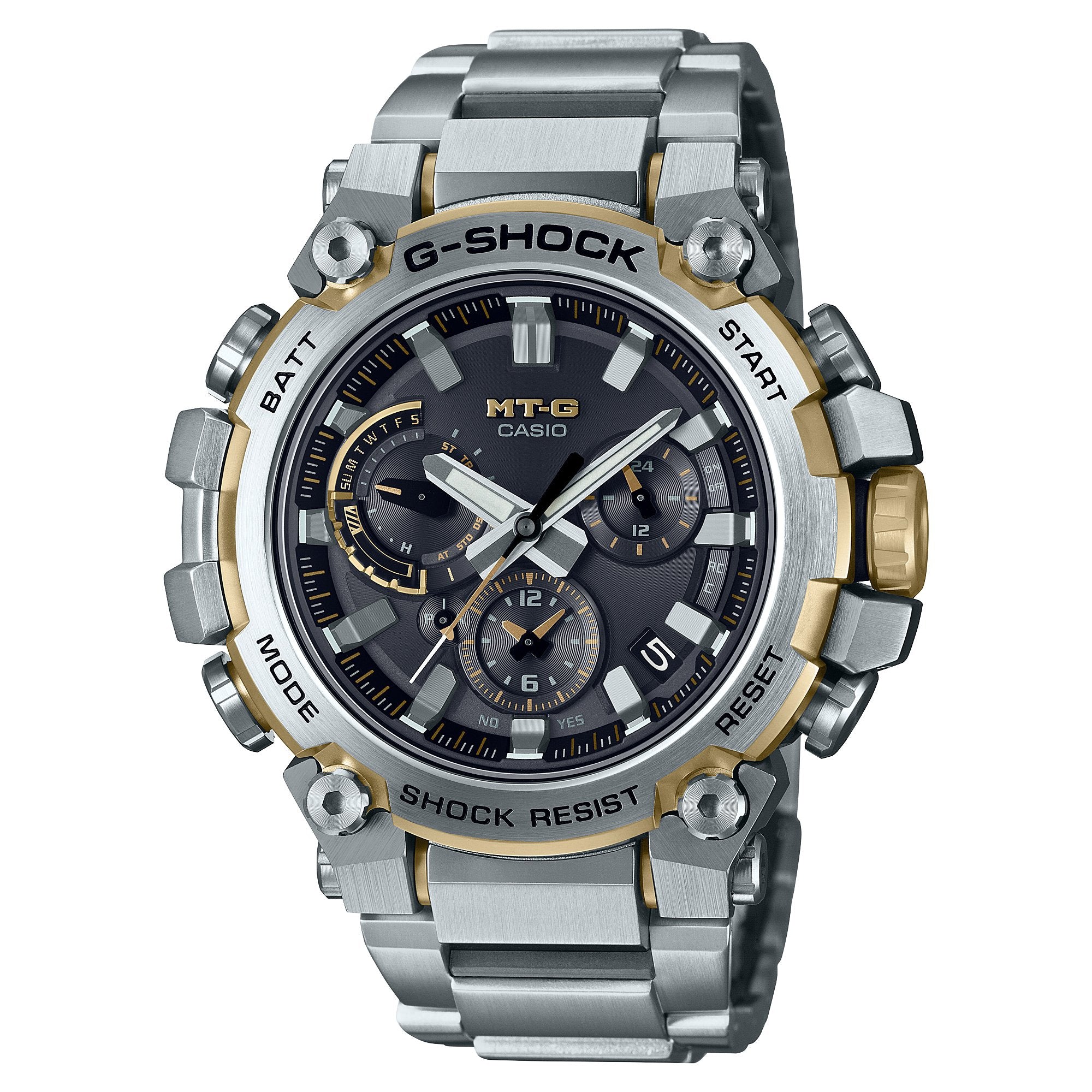 G-SHOCK-MTGB3000D-1A9-CASIO Australia