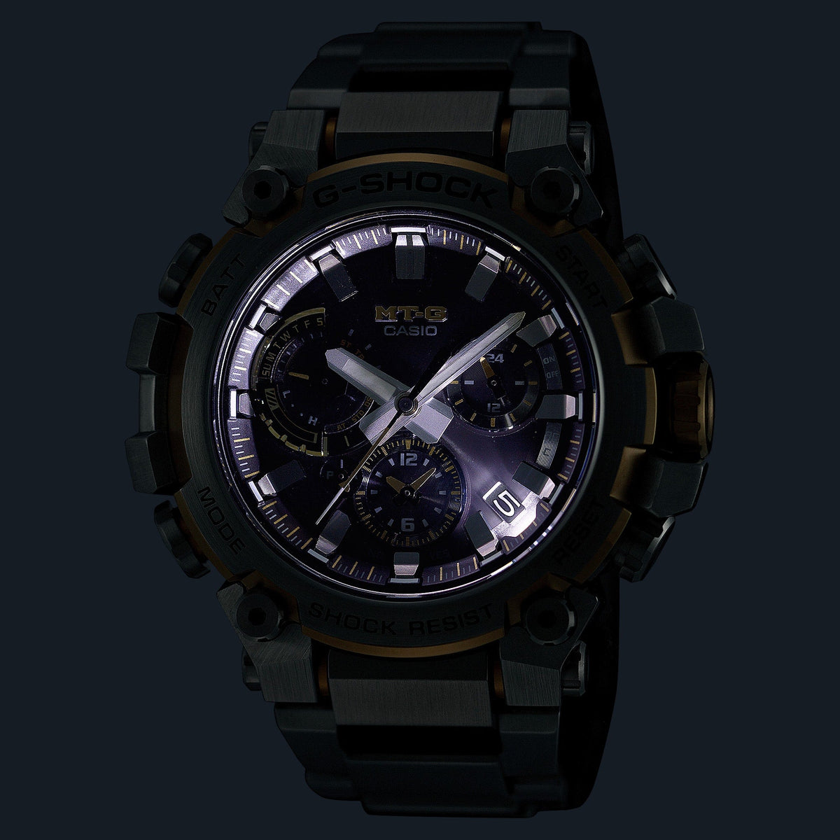 G-SHOCK-MTGB3000D-1A9-CASIO Australia