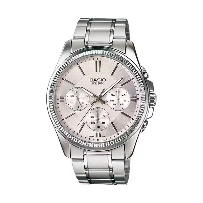 CASIO VINTAGE-MTP1375D-7A-CASIO Australia