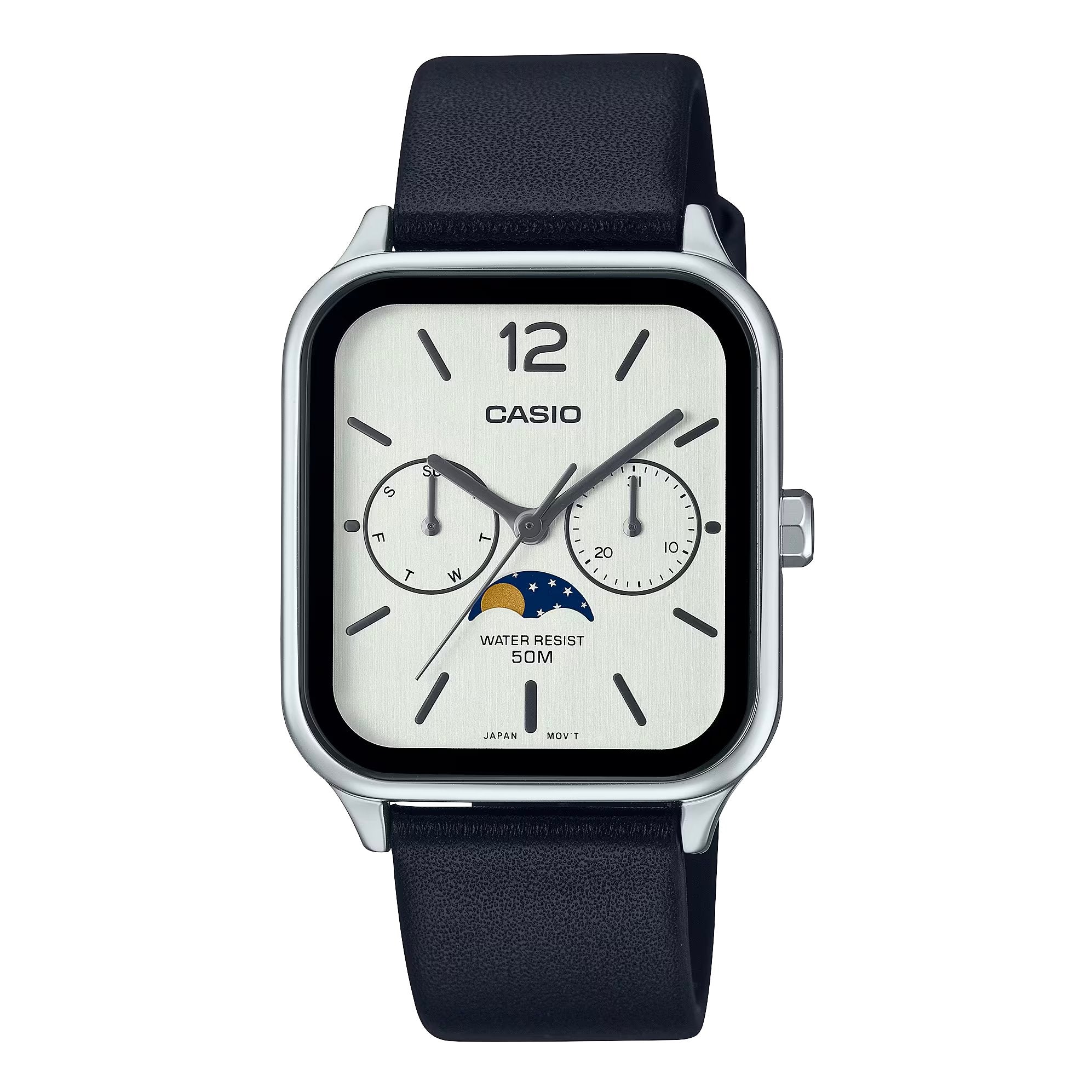 CASIO VINTAGE-MTPM305L-7A-CASIO Australia