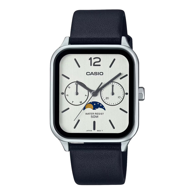 CASIO VINTAGE-MTPM305L-7A-CASIO Australia