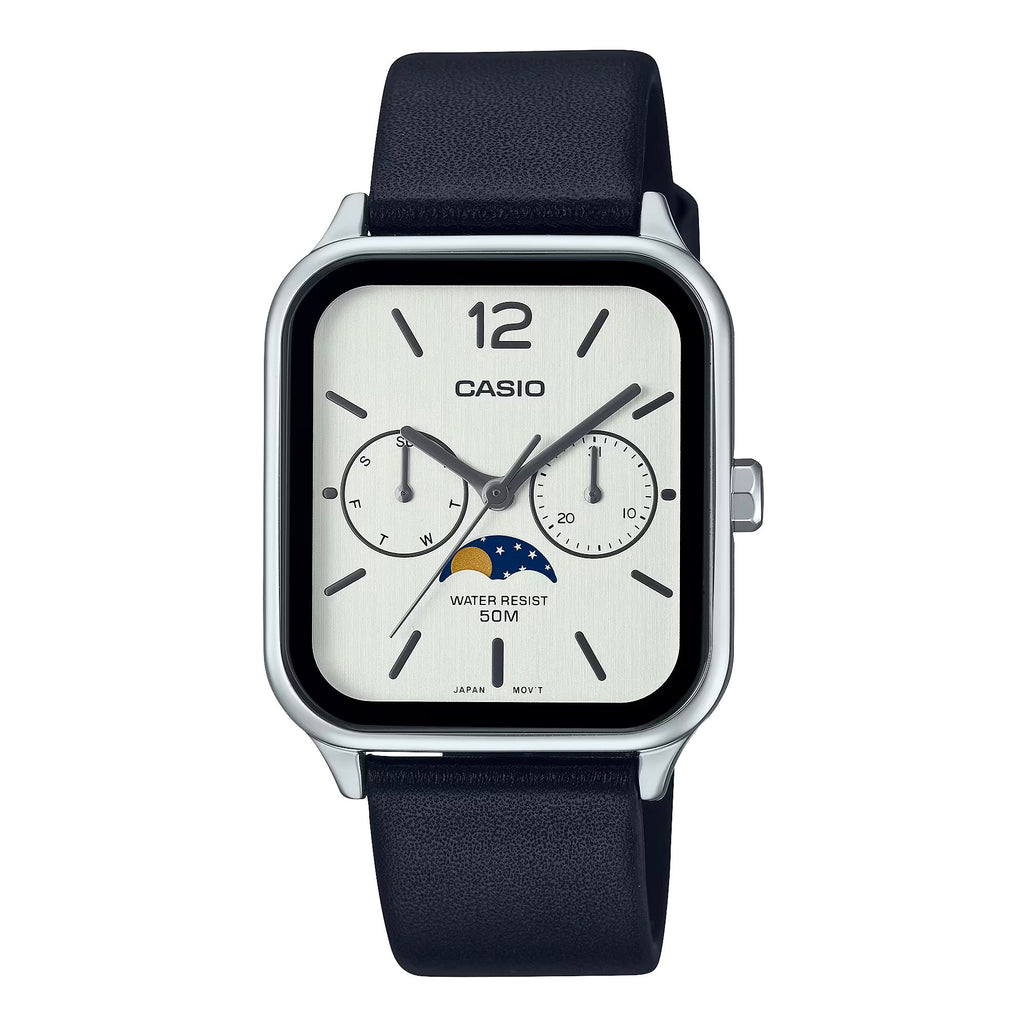 Casio MTPM305L-7A