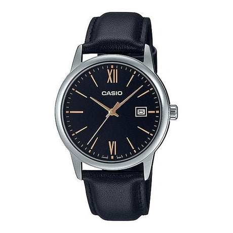 CASIO VINTAGE-MTPV002L-1B3-CASIO Australia