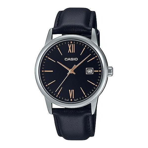 Casio MTPV002L-1B3