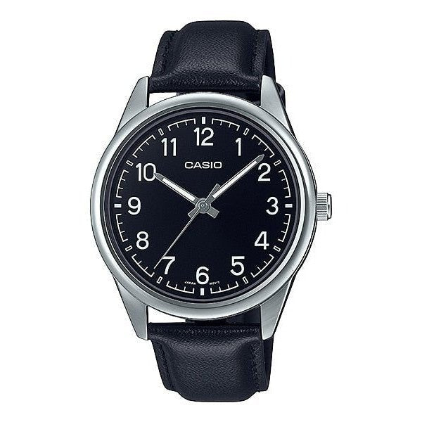 CASIO VINTAGE-MTPV005L-1B4-CASIO Australia