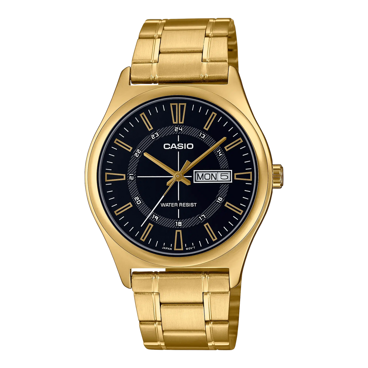 CASIO VINTAGE-MTPV006G-1C-CASIO Australia