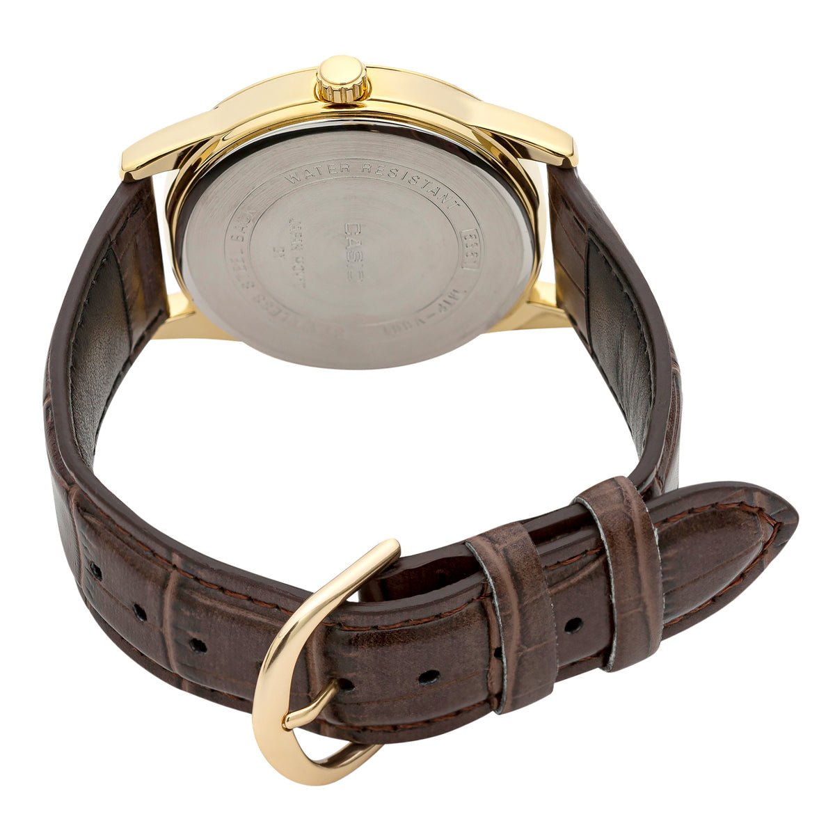 CASIO VINTAGE-MTPV006GL-7B-CASIO Australia